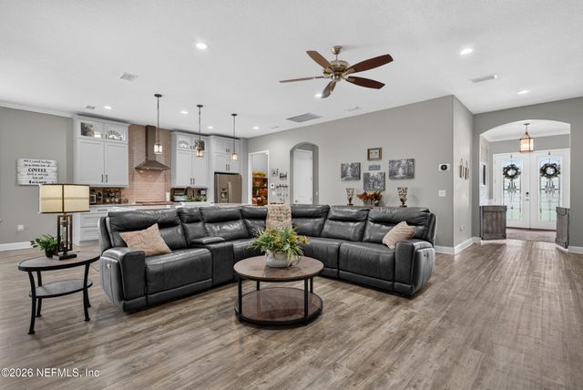 284 ATLANTA Drive, St. Augustine, FL 32092