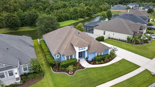 284 ATLANTA Drive, St. Augustine, FL 32092