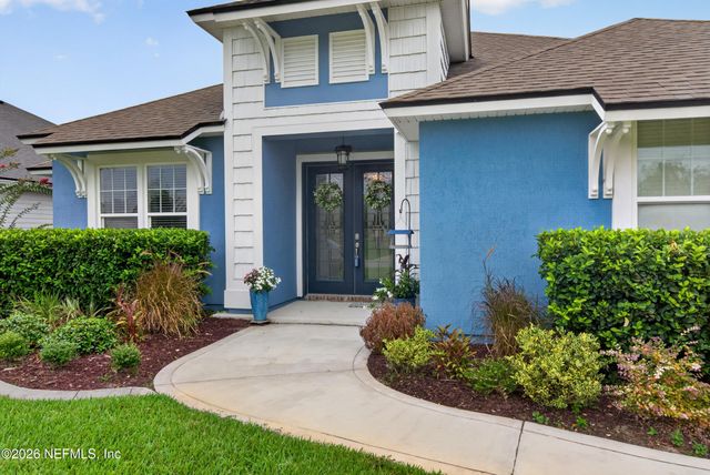 284 ATLANTA Drive, St. Augustine, FL 32092