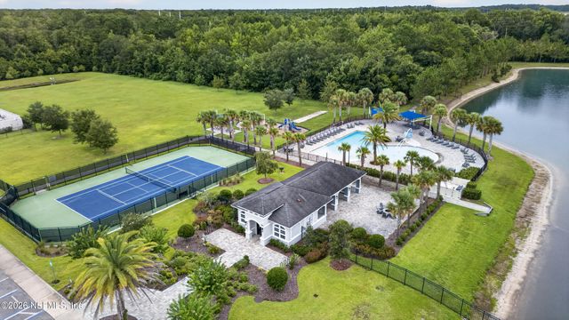 284 ATLANTA Drive, St. Augustine, FL 32092