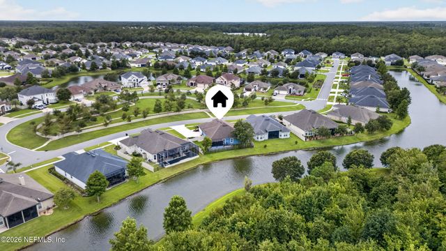 284 ATLANTA Drive, St. Augustine, FL 32092