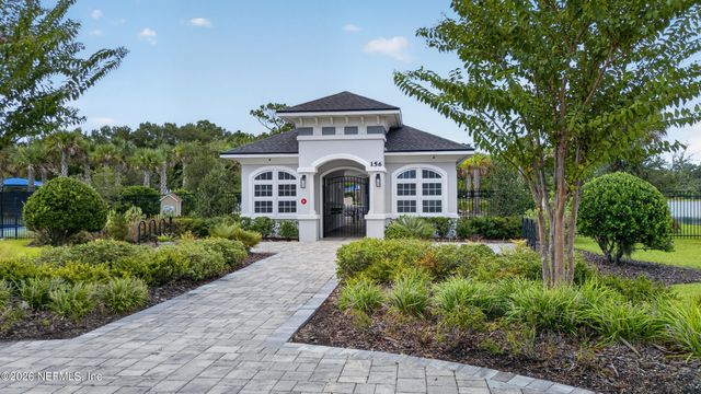 284 ATLANTA Drive, St. Augustine, FL 32092