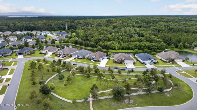 284 ATLANTA Drive, St. Augustine, FL 32092