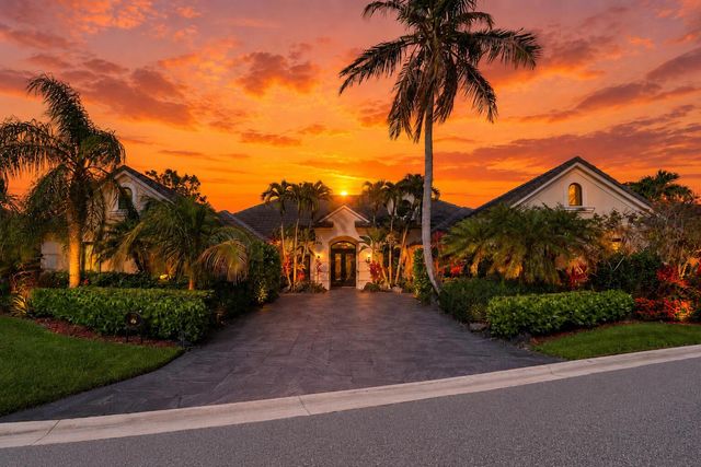 18989 SE Windward Island Lane, Jupiter, FL 33458
