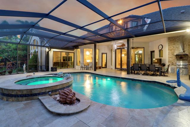 18989 SE Windward Island Lane, Jupiter, FL 33458