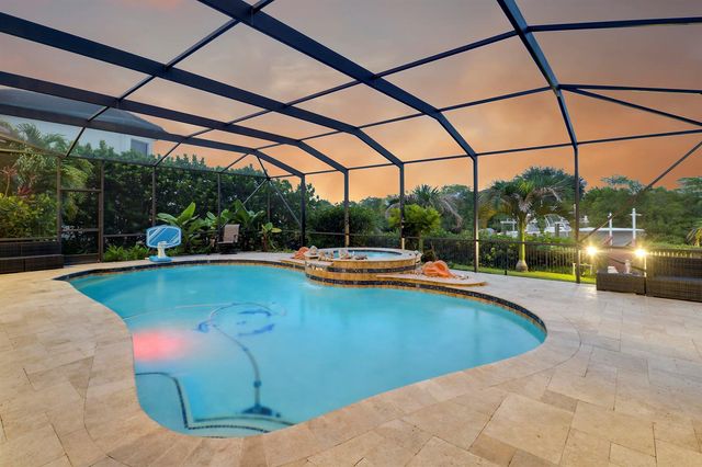 18989 SE Windward Island Lane, Jupiter, FL 33458