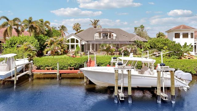 18989 SE Windward Island Lane, Jupiter, FL 33458