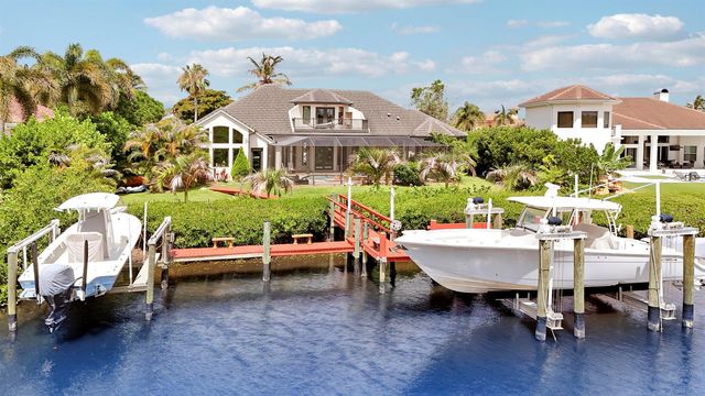 18989 SE Windward Island Lane, Jupiter, FL 33458