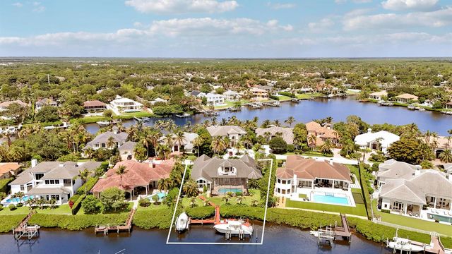 18989 SE Windward Island Lane, Jupiter, FL 33458