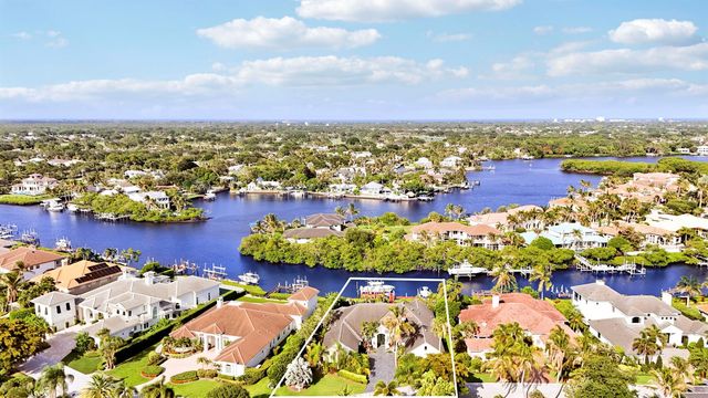 18989 SE Windward Island Lane, Jupiter, FL 33458