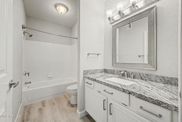 4925 E DESERT COVE Avenue 136, Scottsdale, AZ 85254