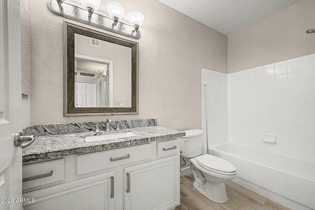 4925 E DESERT COVE Avenue 136, Scottsdale, AZ 85254