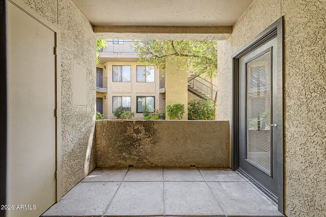 4925 E DESERT COVE Avenue 136, Scottsdale, AZ 85254