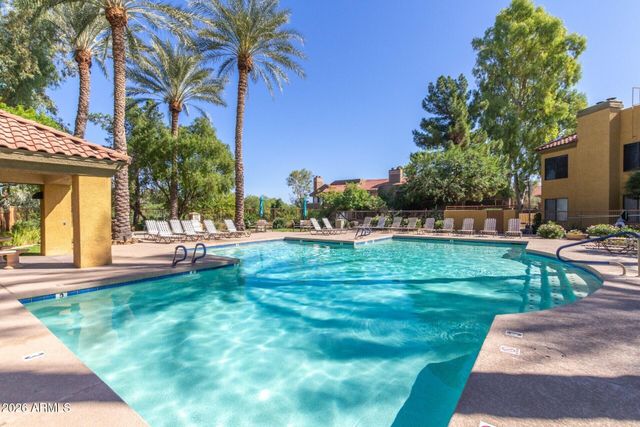 4925 E DESERT COVE Avenue 136, Scottsdale, AZ 85254