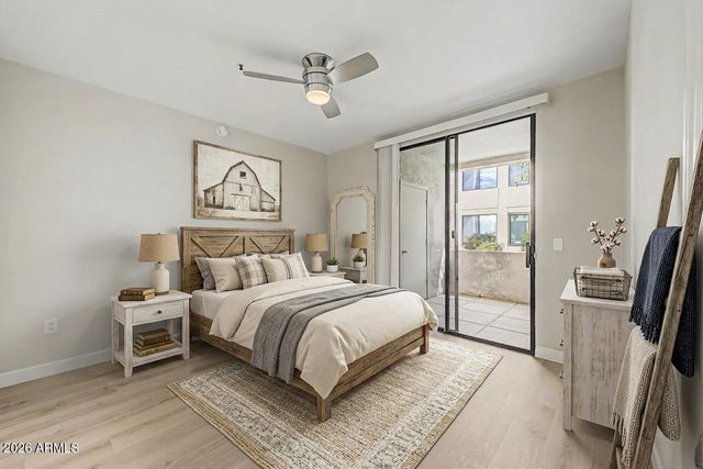 4925 E DESERT COVE Avenue 136, Scottsdale, AZ 85254