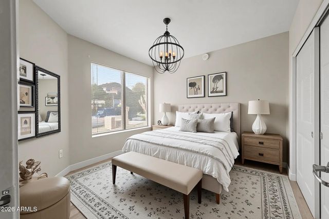4925 E DESERT COVE Avenue 136, Scottsdale, AZ 85254