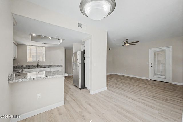 4925 E DESERT COVE Avenue 136, Scottsdale, AZ 85254