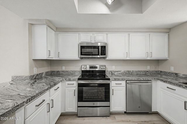 4925 E DESERT COVE Avenue 136, Scottsdale, AZ 85254