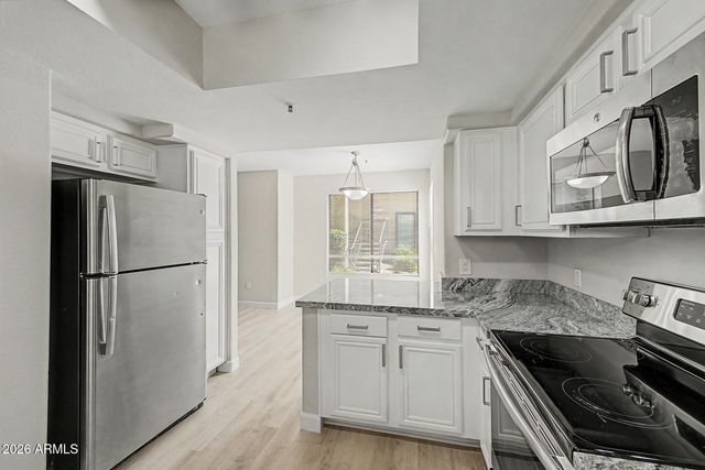 4925 E DESERT COVE Avenue 136, Scottsdale, AZ 85254