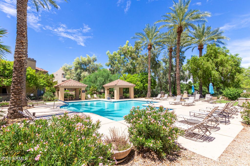 4925 E DESERT COVE Avenue 136, Scottsdale, AZ 85254