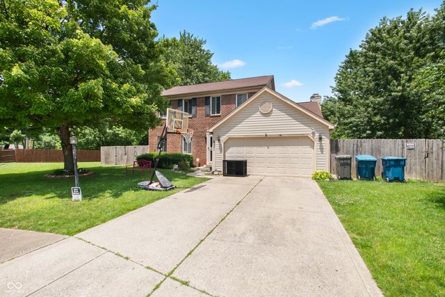 4851 Rocky Knob Lane, Indianapolis, IN 46254