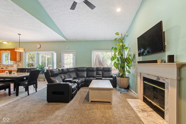 4851 Rocky Knob Lane, Indianapolis, IN 46254