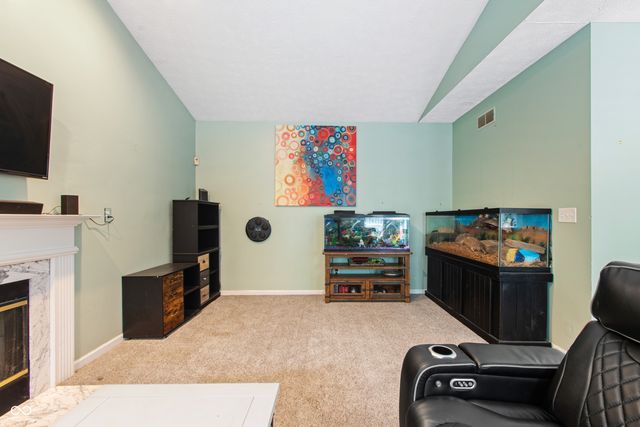 4851 Rocky Knob Lane, Indianapolis, IN 46254