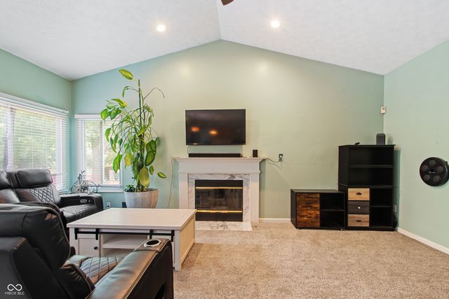 4851 Rocky Knob Lane, Indianapolis, IN 46254