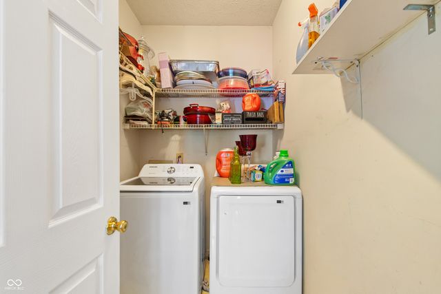 4851 Rocky Knob Lane, Indianapolis, IN 46254