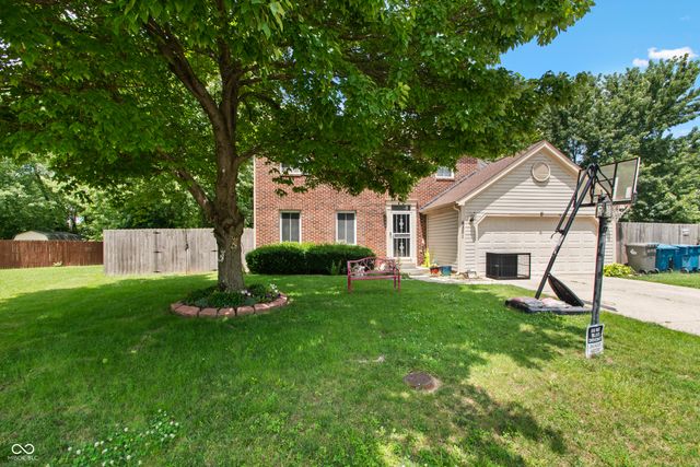 4851 Rocky Knob Lane, Indianapolis, IN 46254