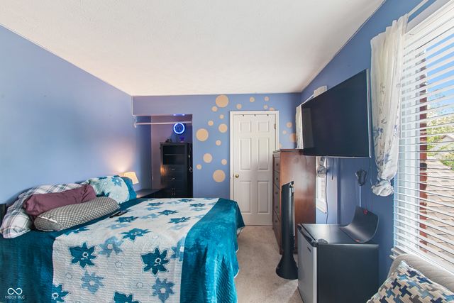 4851 Rocky Knob Lane, Indianapolis, IN 46254
