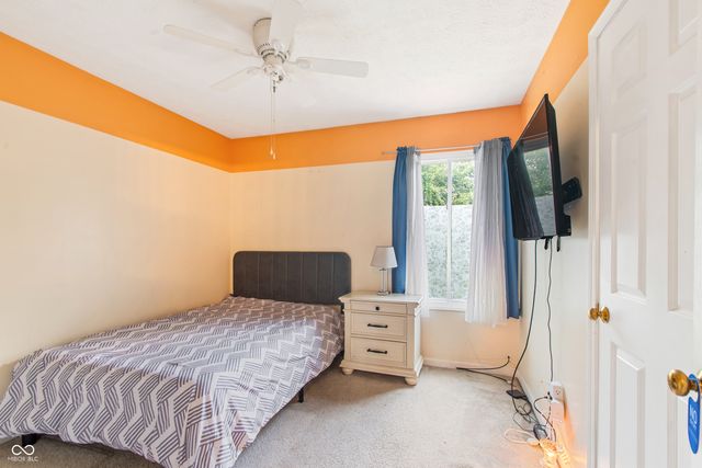 4851 Rocky Knob Lane, Indianapolis, IN 46254