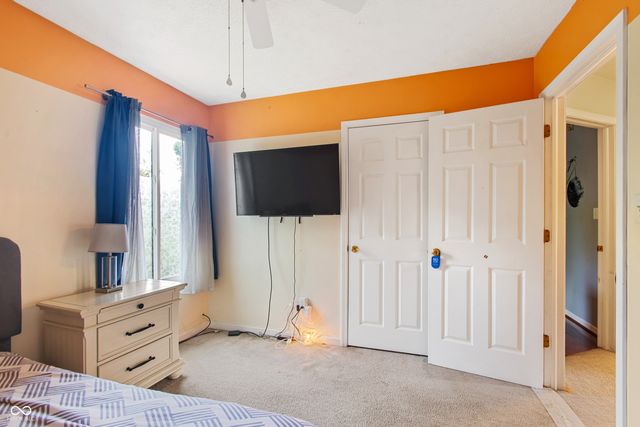 4851 Rocky Knob Lane, Indianapolis, IN 46254