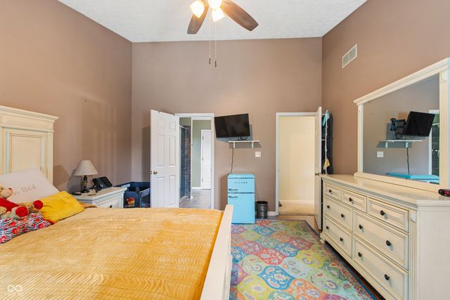 4851 Rocky Knob Lane, Indianapolis, IN 46254