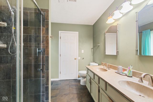 4851 Rocky Knob Lane, Indianapolis, IN 46254