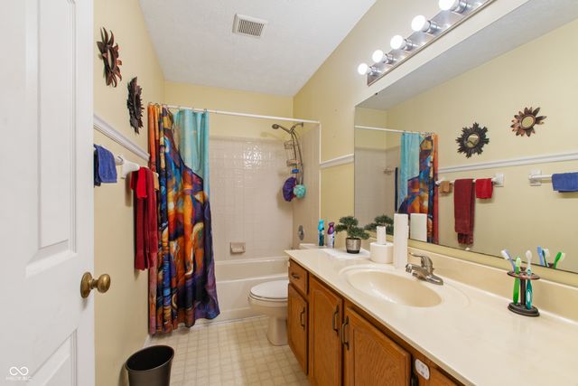 4851 Rocky Knob Lane, Indianapolis, IN 46254