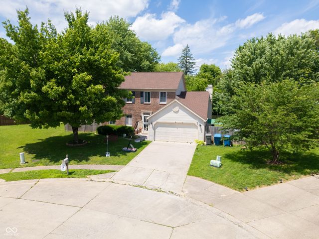 4851 Rocky Knob Lane, Indianapolis, IN 46254