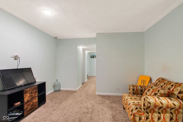 4851 Rocky Knob Lane, Indianapolis, IN 46254