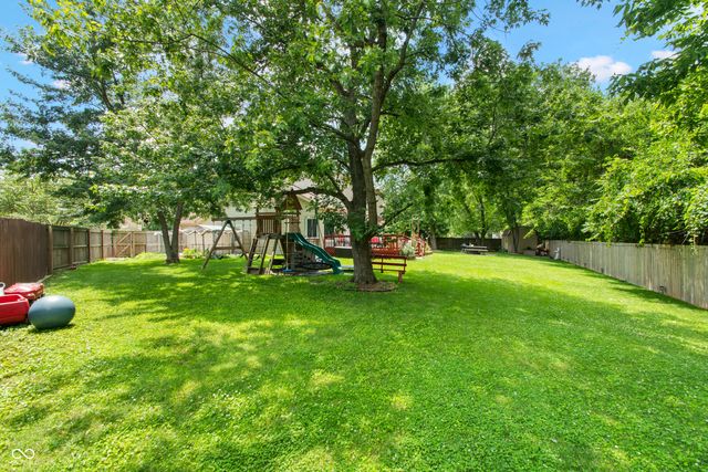 4851 Rocky Knob Lane, Indianapolis, IN 46254