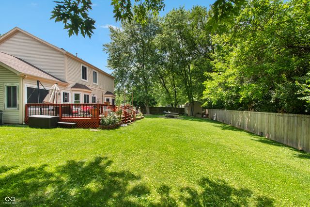 4851 Rocky Knob Lane, Indianapolis, IN 46254
