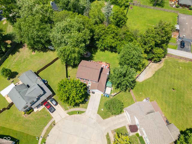 4851 Rocky Knob Lane, Indianapolis, IN 46254