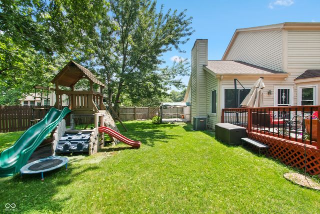 4851 Rocky Knob Lane, Indianapolis, IN 46254