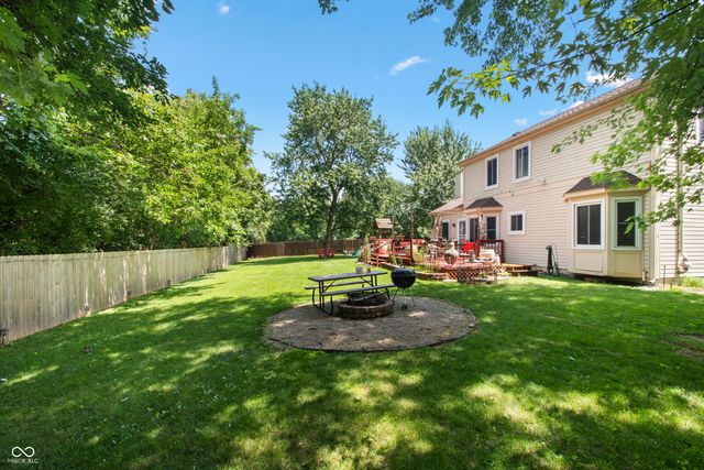 4851 Rocky Knob Lane, Indianapolis, IN 46254