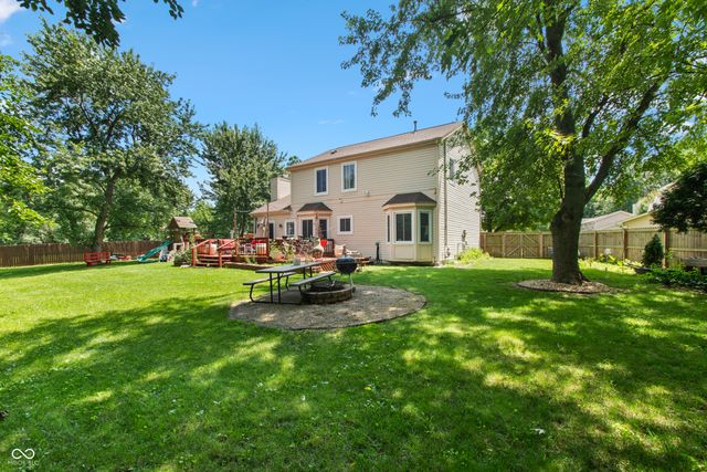 4851 Rocky Knob Lane, Indianapolis, IN 46254