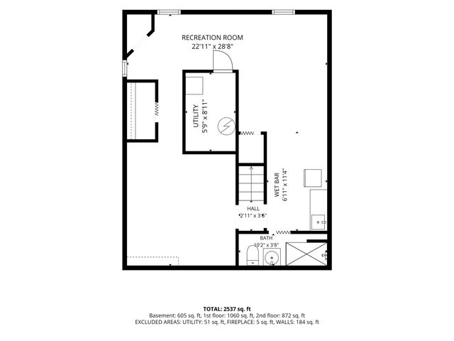 4851 Rocky Knob Lane, Indianapolis, IN 46254