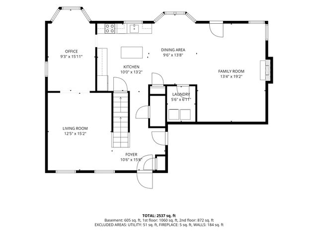 4851 Rocky Knob Lane, Indianapolis, IN 46254