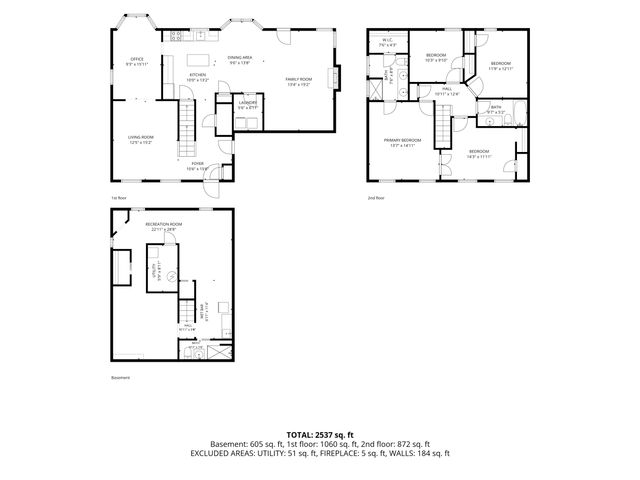 4851 Rocky Knob Lane, Indianapolis, IN 46254