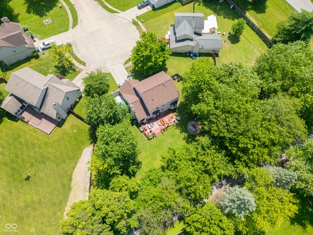 4851 Rocky Knob Lane, Indianapolis, IN 46254