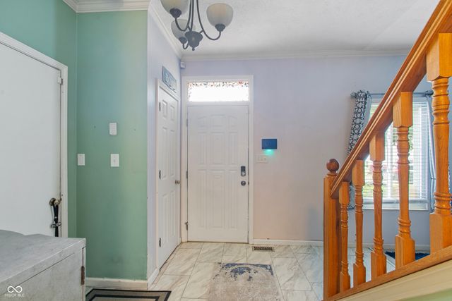 4851 Rocky Knob Lane, Indianapolis, IN 46254