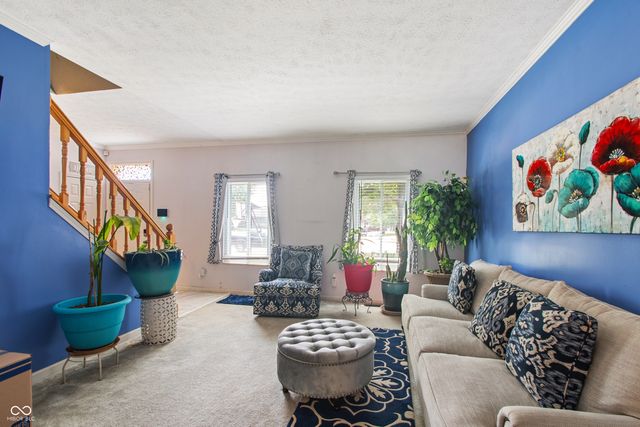 4851 Rocky Knob Lane, Indianapolis, IN 46254